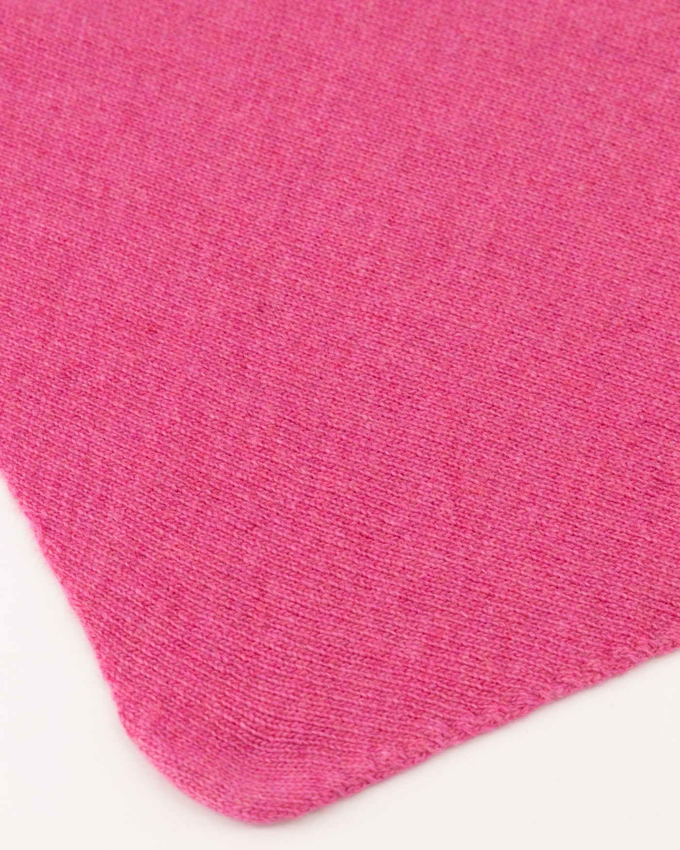 Sjaal Uni - Fuchsia