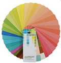 Kleurenwaaier - Bright, Warm, Light, Soft en True Spring