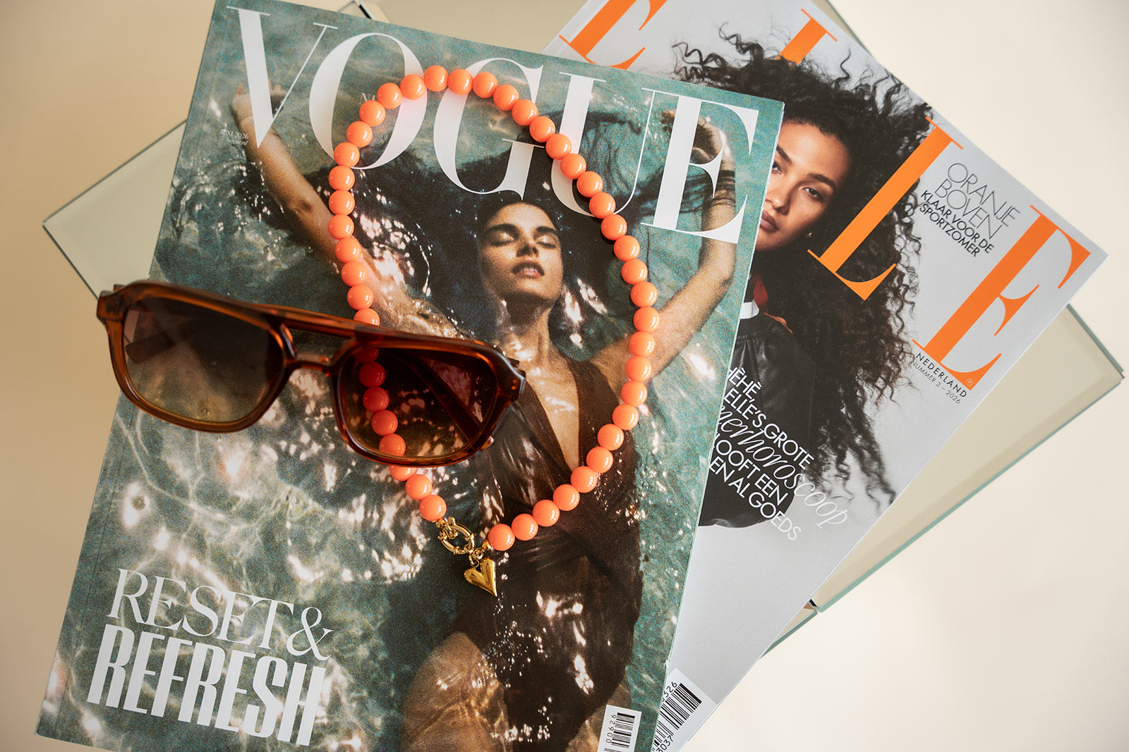 Ketting - Vitamine C