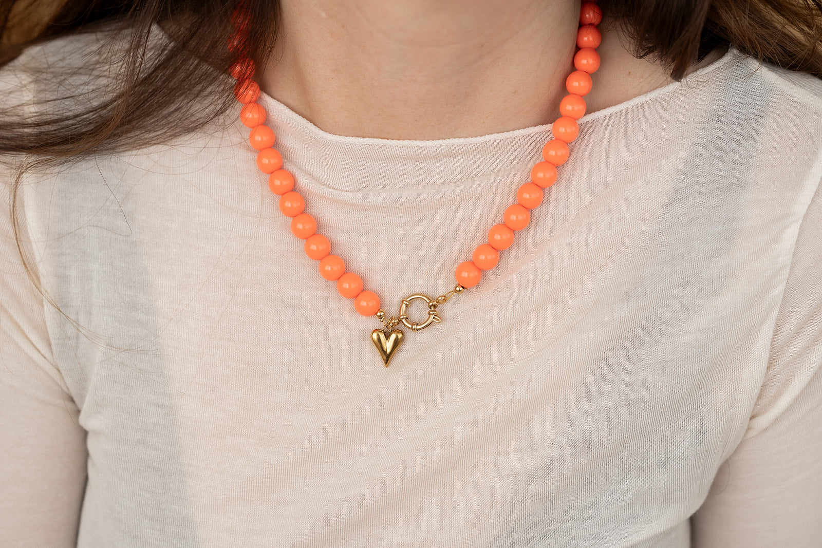 Ketting - Vitamine C