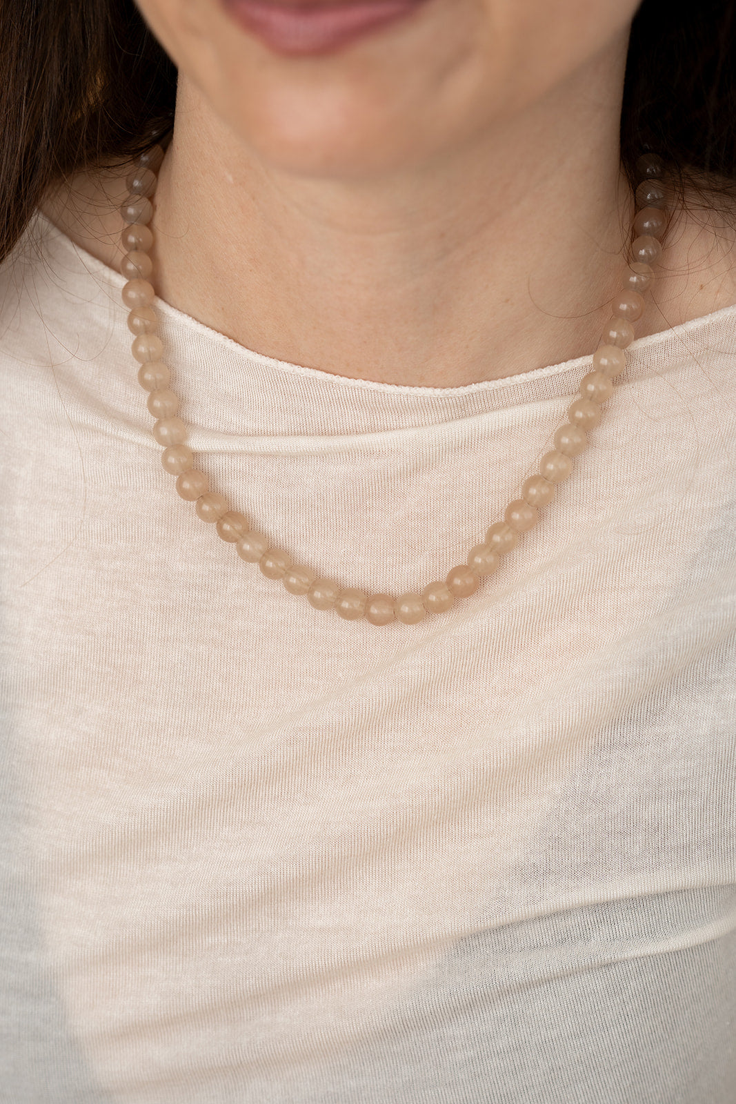 Ketting - Champagne