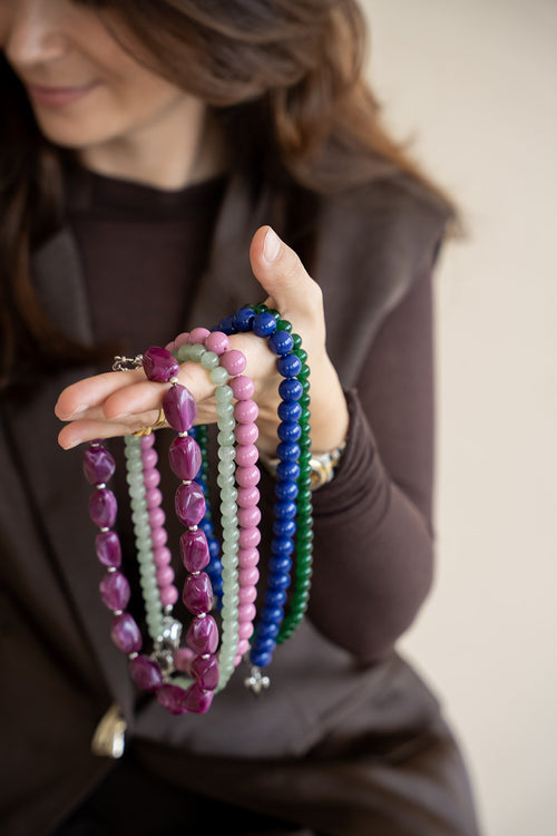 Ketting - Cobalt