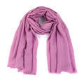 Sjaal - Dusty Roze