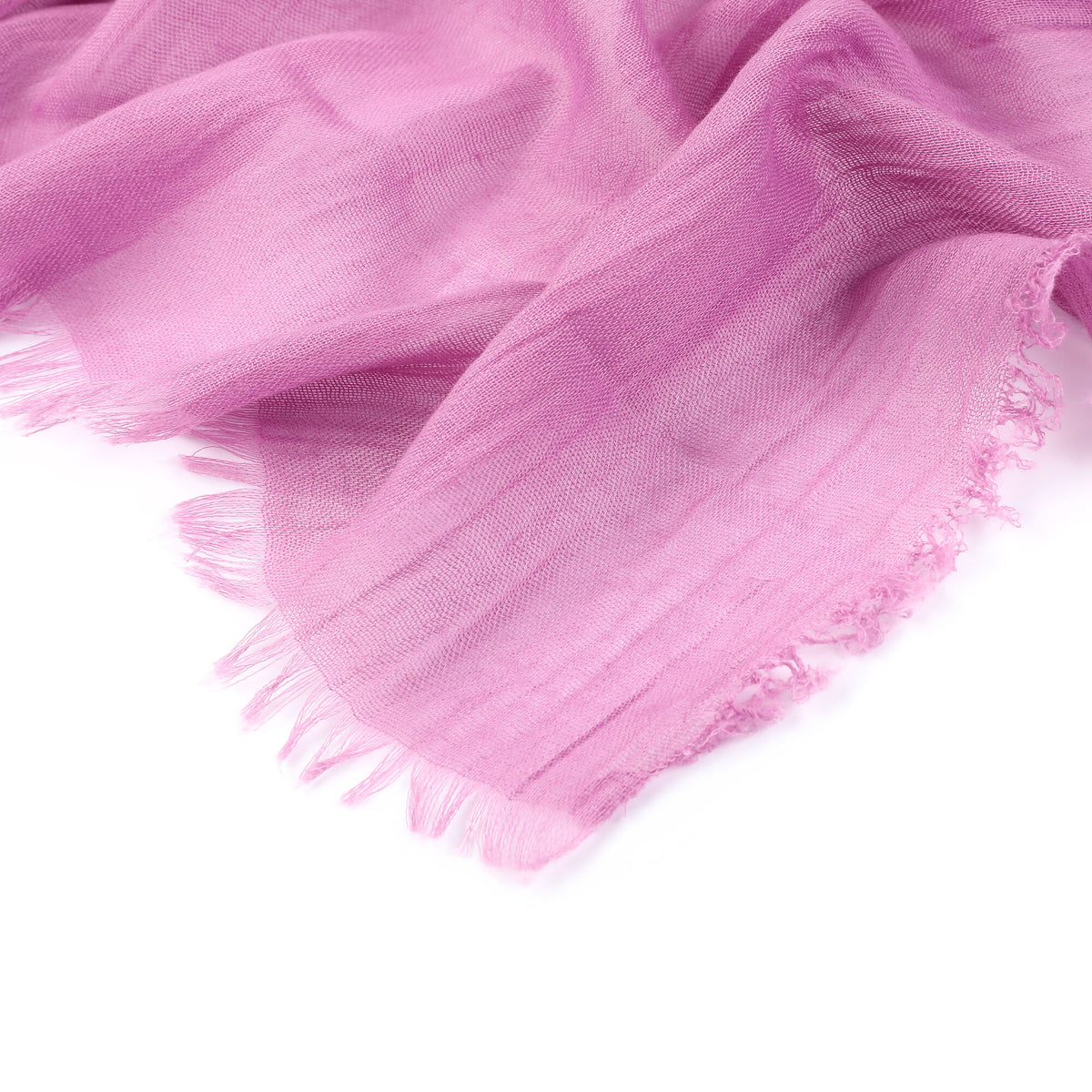 Sjaal - Dusty Roze