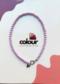 Ketting - Lavendel