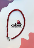 Ketting - Robijn (Z)
