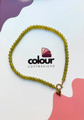 Ketting - Olijf