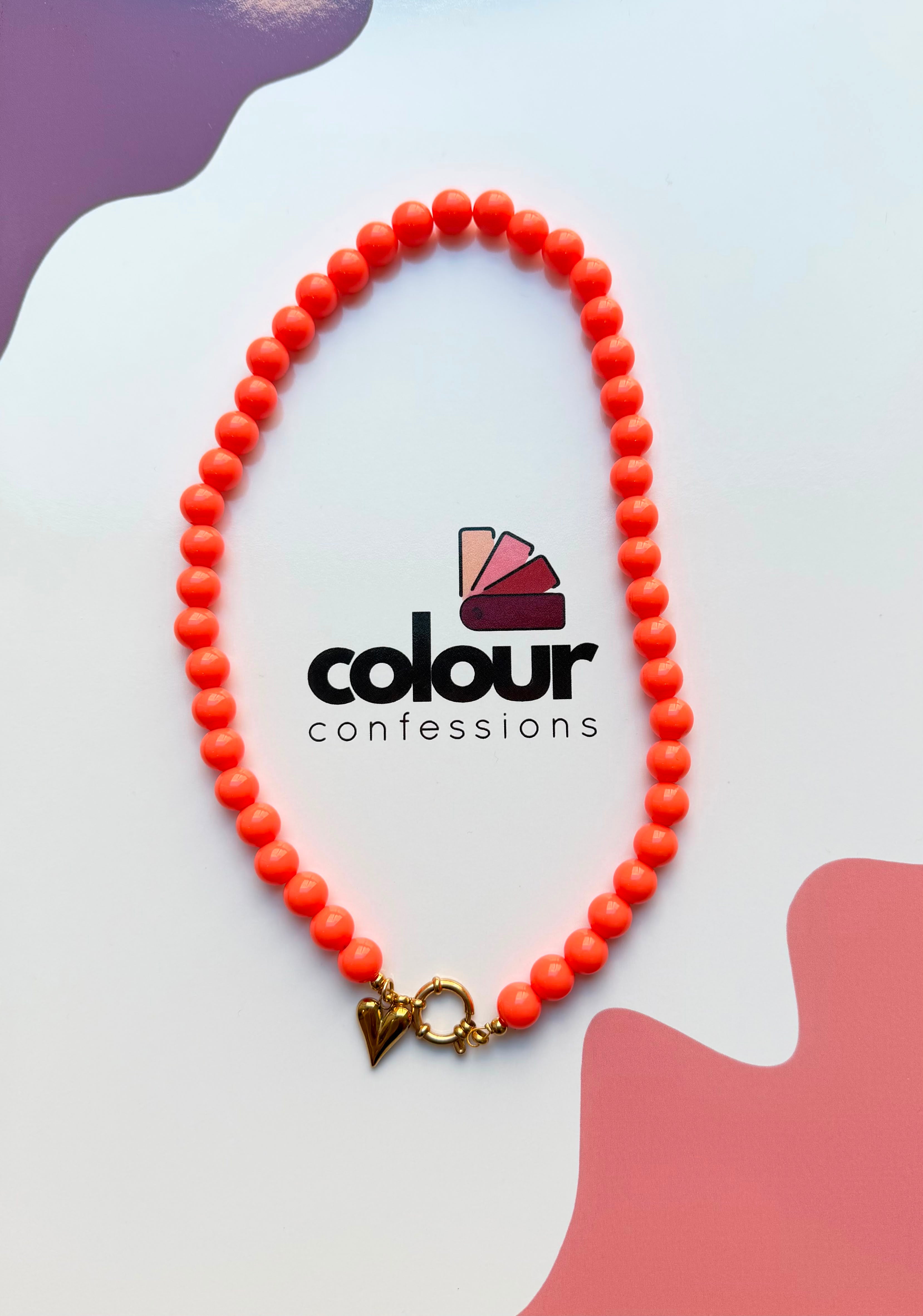 Ketting - Vitamine C