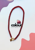 Ketting - Robijn (G)