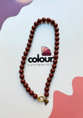 Ketting - Cacao