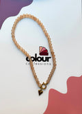 Ketting - Champagne