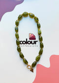 Ketting - Marmer Mos