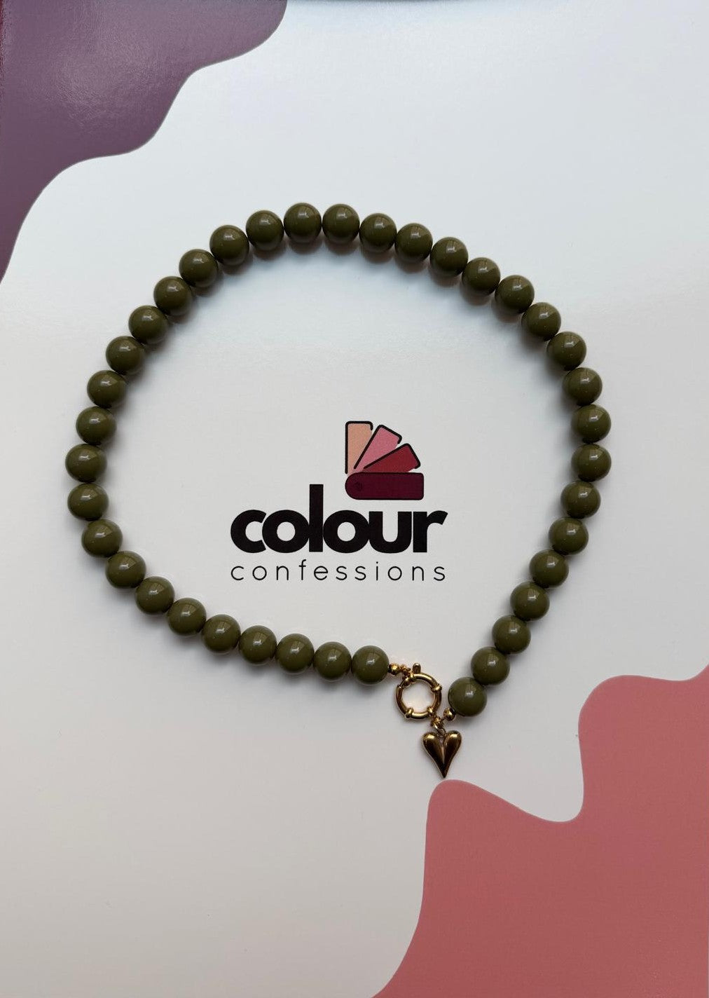 Ketting - Safari