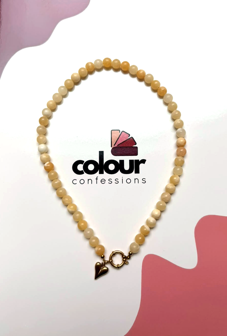 Ketting - Boter